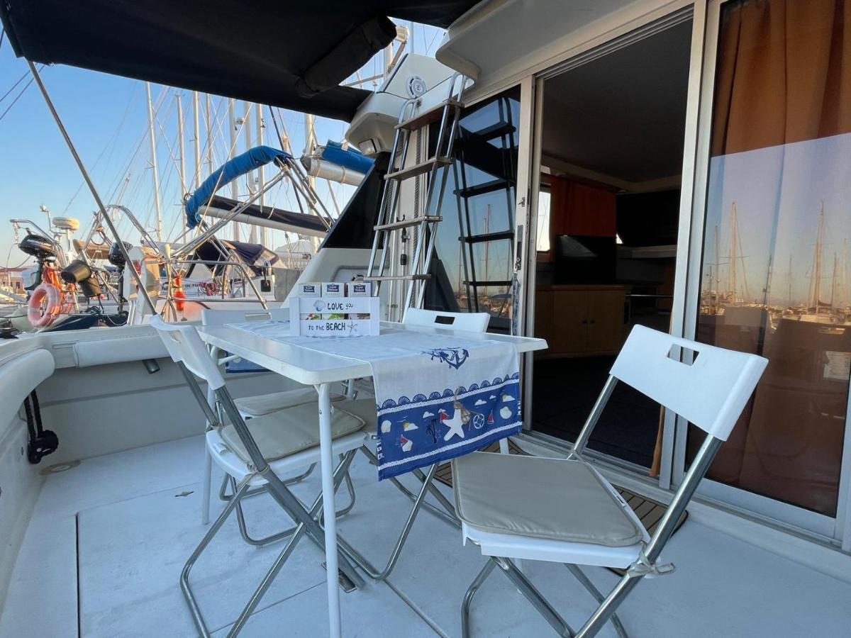 Hotel Giorgia House Boat Palermo Exterior foto